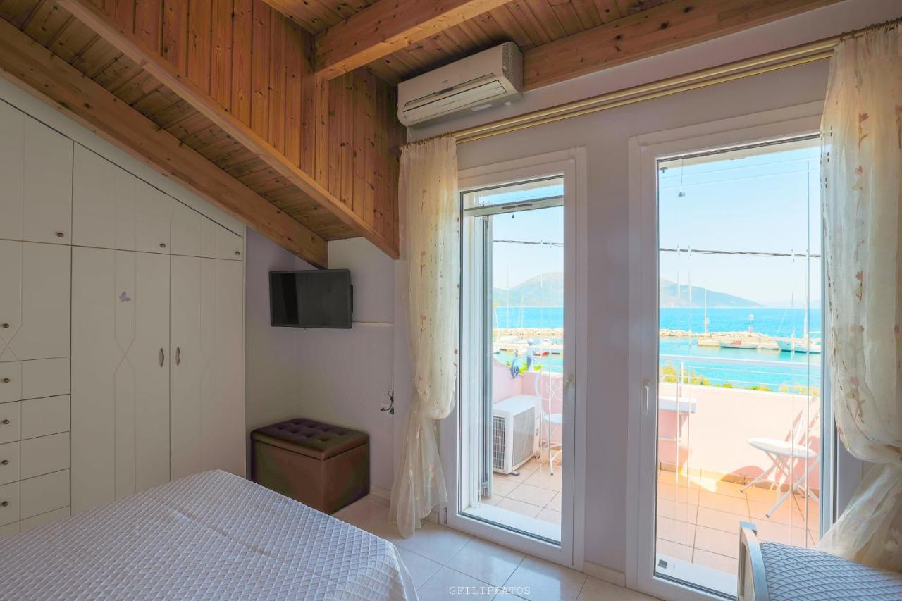 Captain'S Gem Сами Экстерьер фото