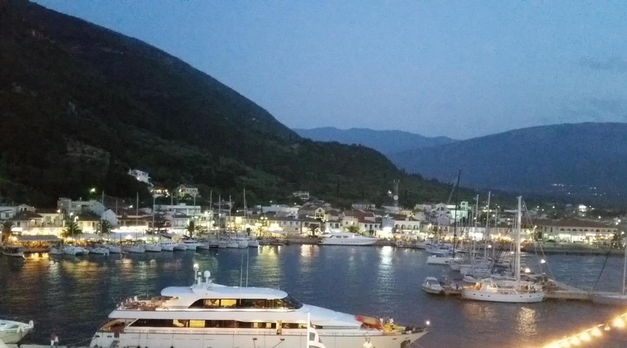 Captain'S Gem Сами Экстерьер фото