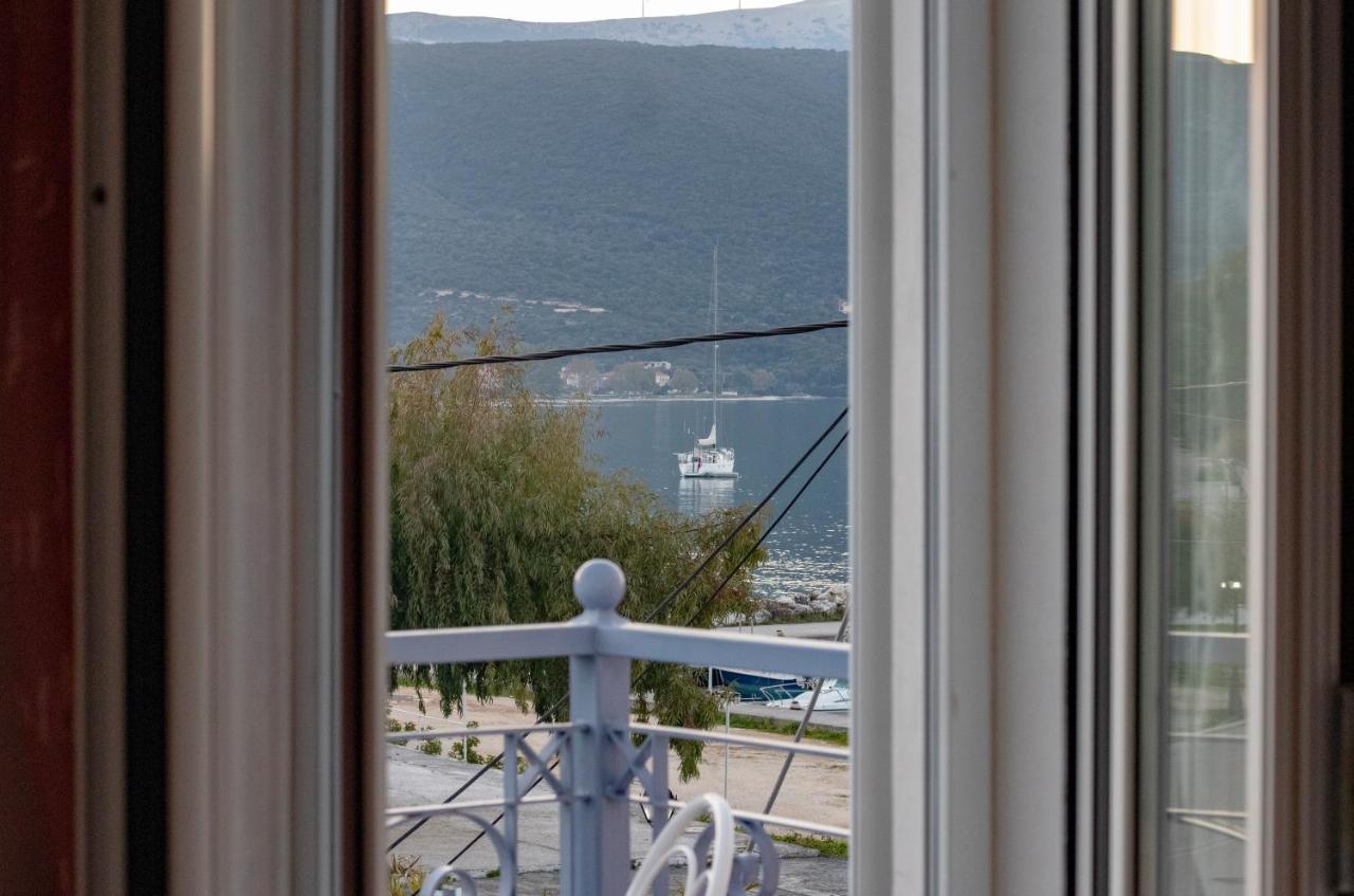 Captain'S Gem Сами Экстерьер фото
