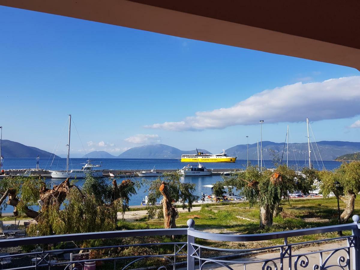 Captain'S Gem Сами Экстерьер фото