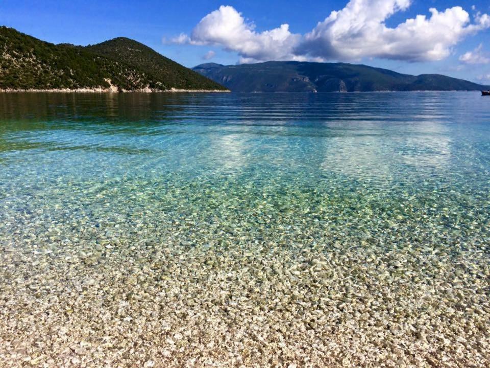Captain'S Gem Сами Экстерьер фото