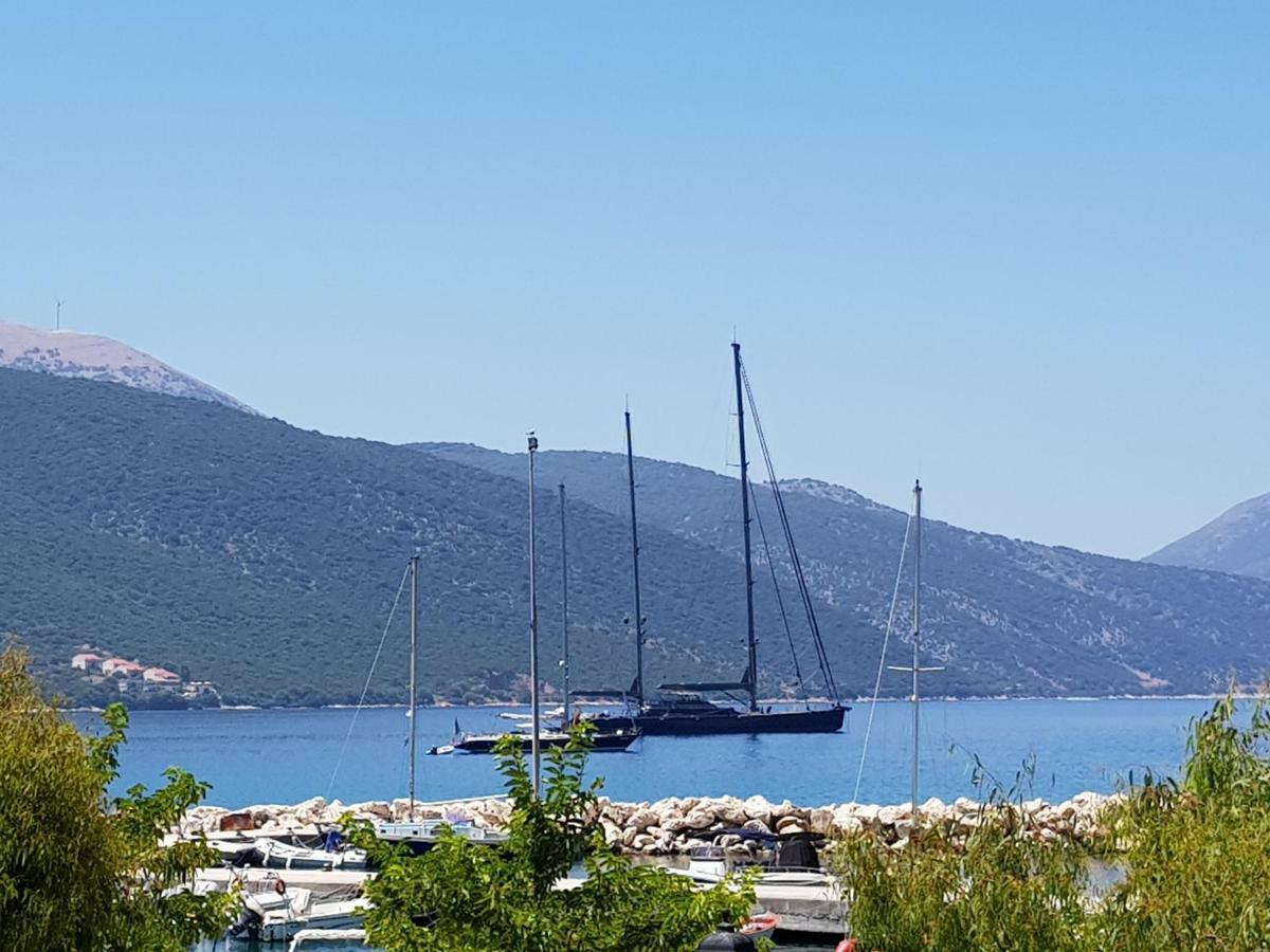 Captain'S Gem Сами Экстерьер фото